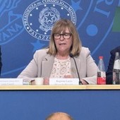 Terremoto, Rinaldi (Lazio): "Partita ricostruzione fisica"