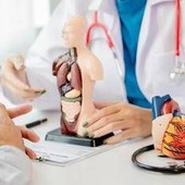 Grimaldi (Anmco): "Scompenso un’epidemia, serve continuità ospedale-territorio"