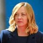 Campania, Meloni: &quot;Può essere il motore di sviluppo del Mezzogiorno&quot;