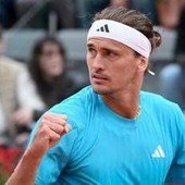 Zverev-De Jong: orario, precedenti e dove vederla in tv