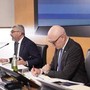 Ferrovie, Isi (Rfi): "Investimenti record, avanzano lavori su Napoli-Bari, Milano-Genova e rete sud"