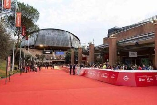 Festa del Cinema di Roma, si parte oggi con 'Il rumore delle cose nuove' di Paolo Genovese Festa del Cinema di Roma, si parte oggi con 'Il rumore delle cose nuove' di Paolo Genovese