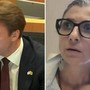 Francesca Albanese, l'attacco del parlamentare belga: &quot;Sostieni Hamas&quot;