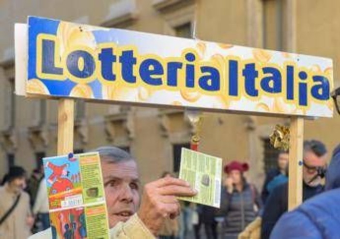 Lotteria Italia 2026, l'elenco di tutti i biglietti vincenti Lotteria Italia 2026, l'elenco di tutti i biglietti vincenti