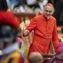 Papa Leone manda Gambetti a Chieti, via il cardinale che 'governava' San Pietro Papa Leone manda Gambetti a Chieti, via il cardinale che 'governava' San Pietro