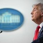 Casa Bianca: stasera alle 20 &quot;annuncio&quot; di Trump dallo Studio Ovale