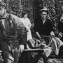 Marcinelle, 70 anni fa la strage di 262 minatori. L'8 agosto diventa giornata vittime sul lavoro Marcinelle, 70 anni fa la strage di 262 minatori. L'8 agosto diventa giornata vittime sul lavoro