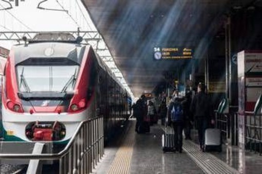 Treni, domani 21 ottobre sciopero del personale per la manutenzione