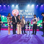 WMF 2026, istituzioni e territorio aprono l’edizione più grande di sempre: a Bologna il futuro si costruisce insieme