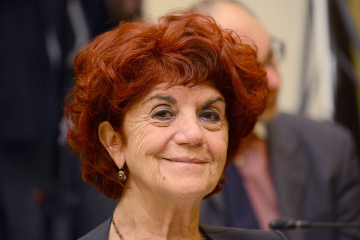 E’ morta l’ex ministra dell’Istruzione Valeria Fedeli E’ morta l’ex ministra dell’Istruzione Valeria Fedeli