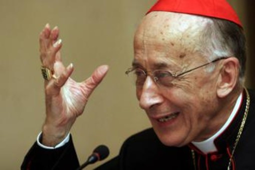 Ruini, oggi l'ultimo saluto al Cardinale: il Papa celebra i funerali a San Pietro Ruini, oggi l'ultimo saluto al Cardinale: il Papa celebra i funerali a San Pietro