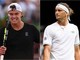 Panichi e Agassi con Rune, Zverev da Nadal: le 'mosse' dei rivali di Sinner