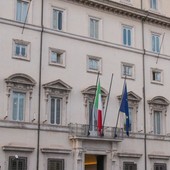 Ucraina, Palazzo Chigi “Obiettivo pace, sovranità e integrità territoriale”
