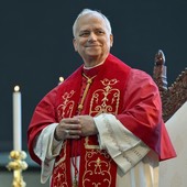 Papa Leone a Beirut “Ascoltare il grido dei poveri”