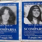Caso Orlandi-Gregori, morto l'ex giudice istruttore Ilario Martella Caso Orlandi-Gregori, morto l'ex giudice istruttore Ilario Martella