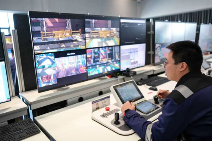 IoT, la Cina punta a far crescere il settore fino a 3500 mld di yuan nel 2028