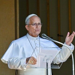Ucraina, Papa “E’ tempo di fermare la spirale di violenza”
