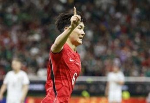 Mondiali 2026, Corea del Sud-Repubblica Ceca 2-1