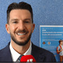 Salute, odontoiatra Bartolommei: "Tecnologia coinvolge adolescenti nel trattamento" Salute, odontoiatra Bartolommei: "Tecnologia coinvolge adolescenti nel trattamento"