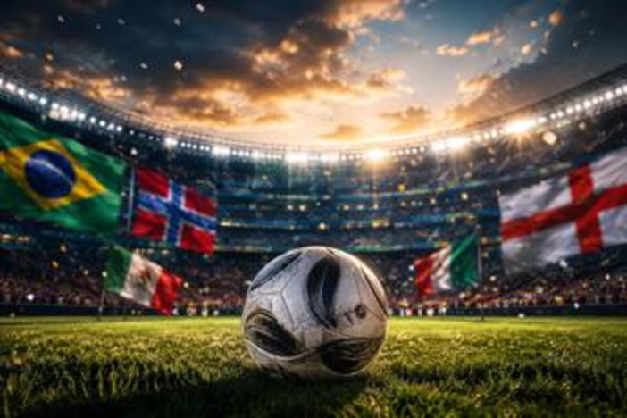 Mondiali 2026, Inghilterra–Argentina: sfida incerta ma Kane &amp; Co leggermente favoriti﻿