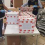 Bologna, sequestrate 500 kg di infiorescenze di canapa. Una denuncia