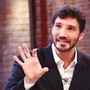 Ascolti tv, 'Step' di De Martino vince prima serata con 16,8% share Ascolti tv, 'Step' di De Martino vince prima serata con 16,8% share