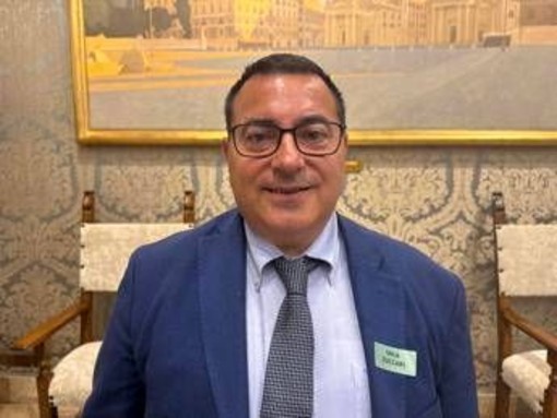 Salute, pediatra Marchese: "Bpco dell'adulto può avere radici già in età pediatrica" Salute, pediatra Marchese: "Bpco dell'adulto può avere radici già in età pediatrica"