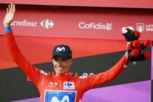 Vuelta di Spagna, oggi 14esima tappa: orario, percorso e dove vederla Vuelta di Spagna, oggi 14esima tappa: orario, percorso e dove vederla