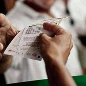 SuperEnalotto, numeri combinazione vincente di oggi 9 maggio
