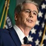 Iran, Bessent: "Trump lancia una nuova offensiva Usa che punta a isolare Teheran" Iran, Bessent: "Trump lancia una nuova offensiva Usa che punta a isolare Teheran"