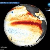 El Niño verso un picco record a dicembre, allarme Onu: "Intensità senza precedenti"