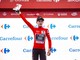 Alla Vuelta Vine vince la 10^ tappa, Vingegaard torna in rosso