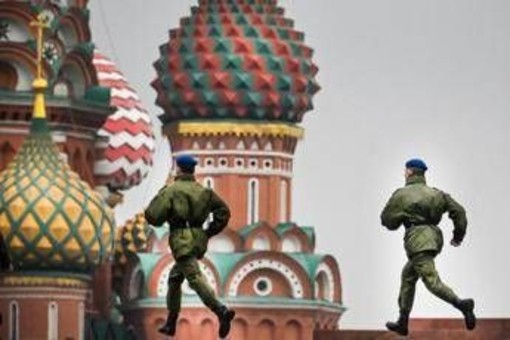 Russia, appello Memorial Italia: 700 firme contro concerto Gergiev e propaganda Mosca