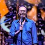 Venditti operato a Roma, il cantautore rassicura: "Sto bene e pronto per nuovi concerti" Venditti operato a Roma, il cantautore rassicura: "Sto bene e pronto per nuovi concerti"