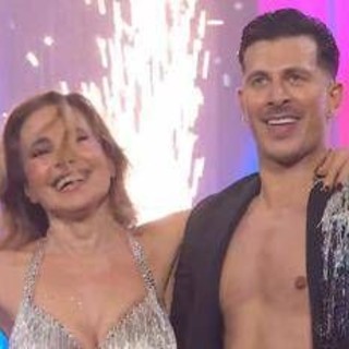 Ballando, Barbara D'Urso 'rimandata': la difesa di La Rocca Ballando, Barbara D'Urso 'rimandata': la difesa di La Rocca