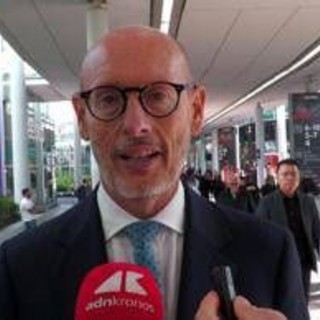 Eicma 2025, Meda (Eicma): "Da esposizione a vero e proprio evento" Eicma 2025, Meda (Eicma): "Da esposizione a vero e proprio evento"