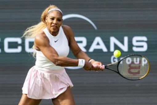 Wimbledon, oggi Williams-Joint: orario, precedenti e dove vederla in tv
