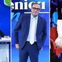 Torna 'Amici' e stravince su Domenica In. Ma nel salotto di Venier Cerno si fa largo con Garlasco