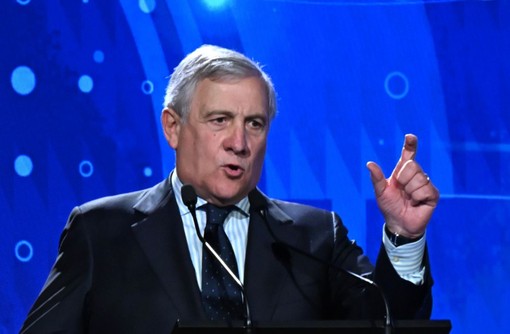 Tajani “Sei le vittime italiane a Cras Montana, torneranno con volo di stato” Tajani “Sei le vittime italiane a Cras Montana, torneranno con volo di stato”
