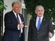 Trump accoglie Netanyahu: &quot;Molto fiducioso, presto pace a Gaza&quot;