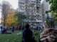 Ucraina, Mosca bombarda Kiev e aree circostanti: 9 morti. Polonia in allerta fa decollare aerei militari Ucraina, Mosca bombarda Kiev e aree circostanti: 9 morti. Polonia in allerta fa decollare aerei militari