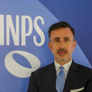 Inps, Santangelo: "A Meeting Rimini non solo presenza istituzionale, nascono idee e progetti"