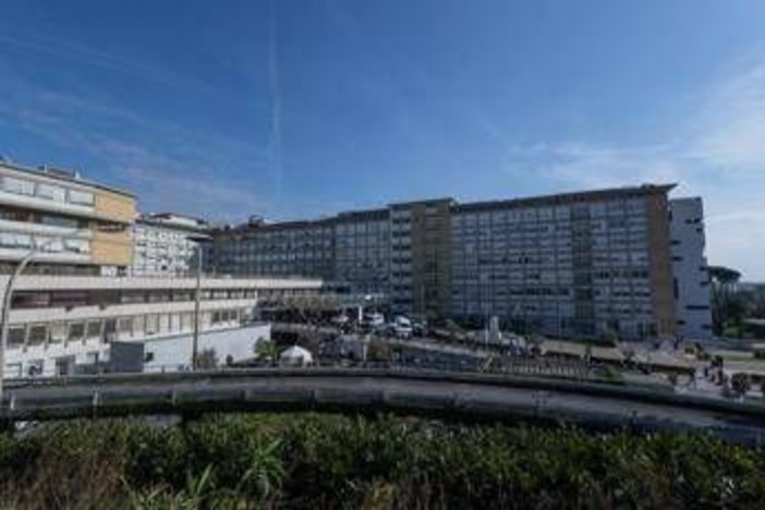 Sanità, 13 ospedali italiani fra i primi 250 del mondo: Gemelli il più alto nel ranking Sanità, 13 ospedali italiani fra i primi 250 del mondo: Gemelli il più alto nel ranking