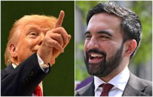 Trump più a sinistra di Mamdani: le due proposte che hanno scioccato la finanza Usa Trump più a sinistra di Mamdani: le due proposte che hanno scioccato la finanza Usa