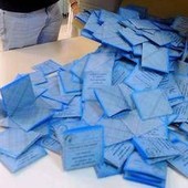Sondaggio politico, Fratelli d'Italia cala. Pd e M5S crescono