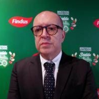 Imprese, Roca (Findus): "Fiduciosi per 2026 di crescita anche in contesto complesso" Imprese, Roca (Findus): "Fiduciosi per 2026 di crescita anche in contesto complesso"