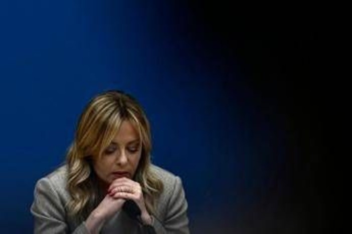 Iran, Meloni: "Preoccupata, situazione è sempre più instabile e imprevedibile" Iran, Meloni: "Preoccupata, situazione è sempre più instabile e imprevedibile"