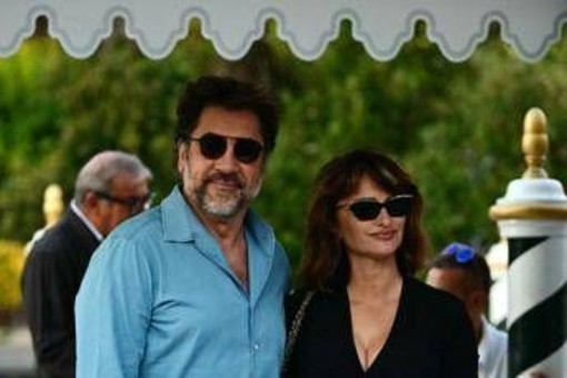 Mostra Venezia, è il giorno di Bardem e Cruz. Debutto alla regia di Foglietta