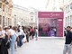 Milano Beauty Week, assalto ai pop up: lunghe code per profumi, esperienze skincare e make up