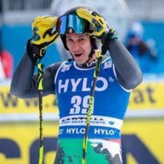 Matteo Franzoso, funerali di Stato a Sestriere martedì 23 settembre